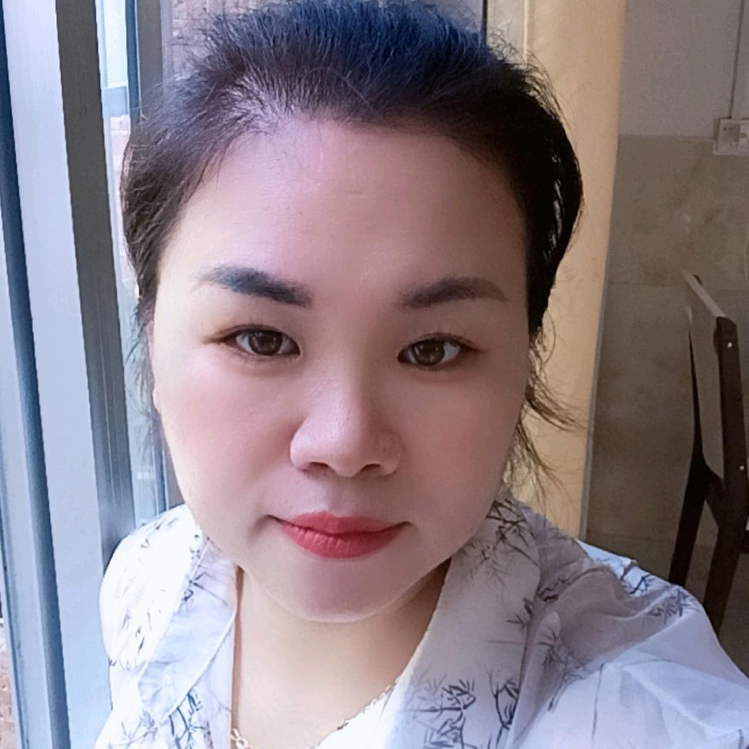 布衣妹子
