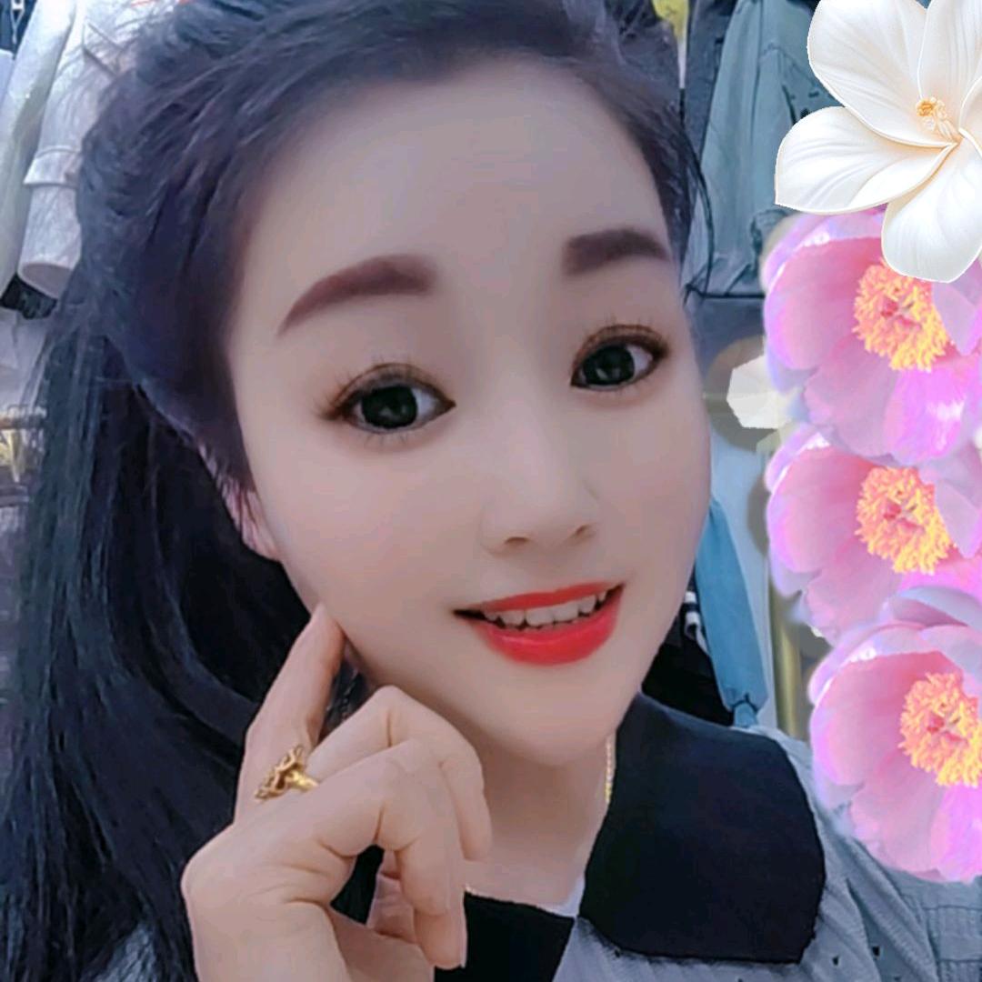 邱丽丽，蔓延服饰👗