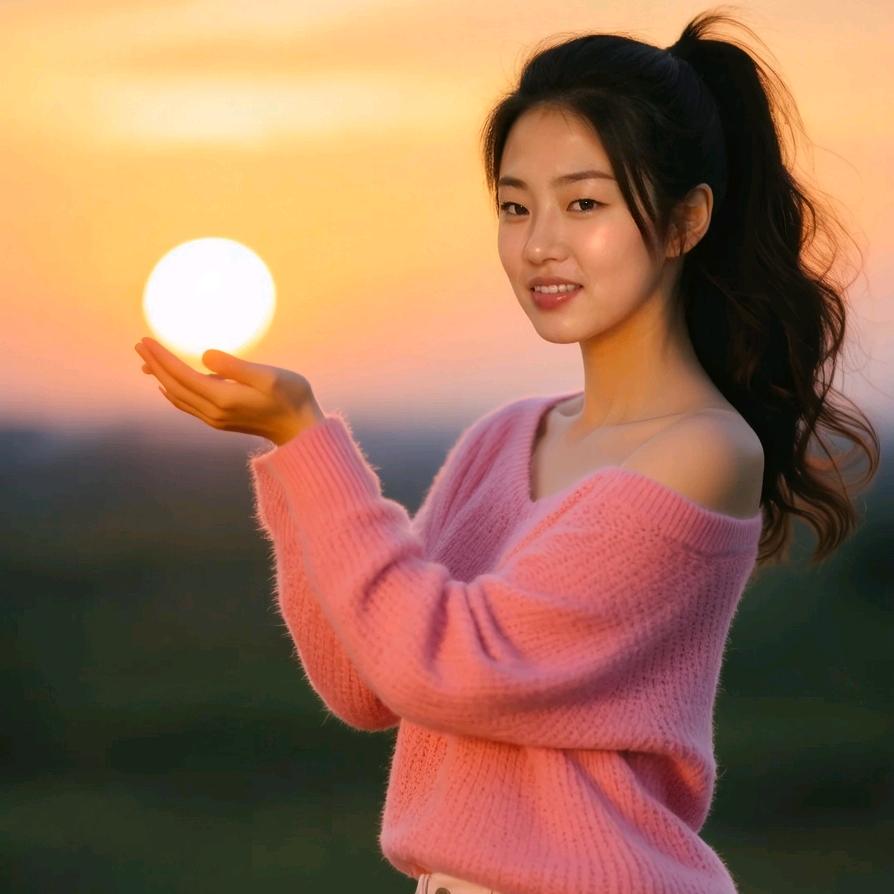 重庆，辣妹🌹