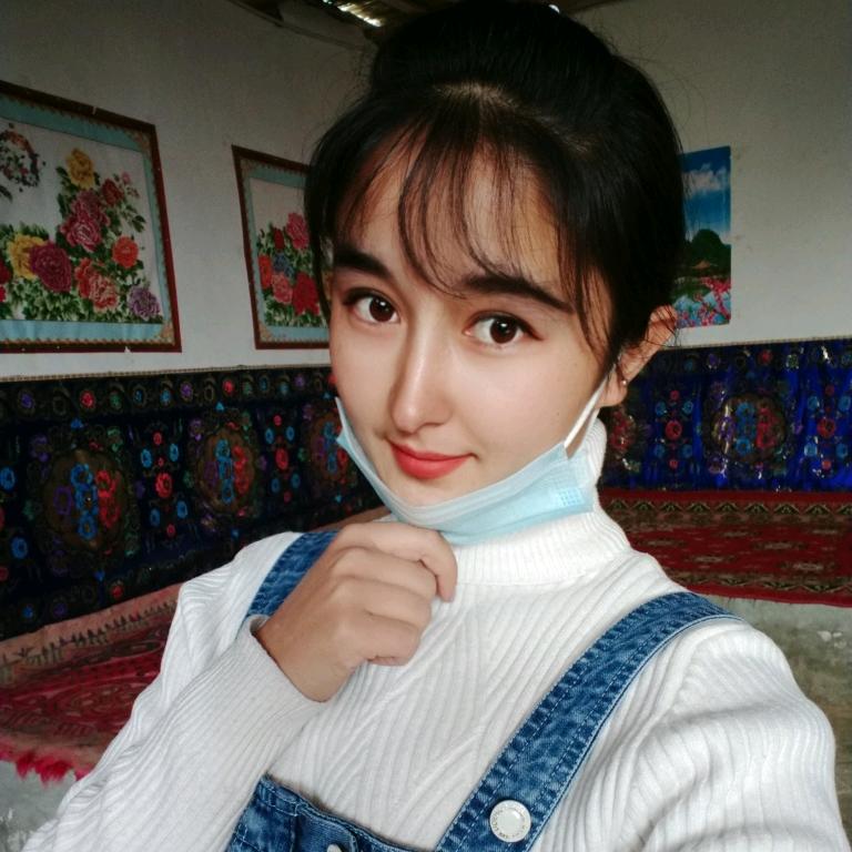 @ 我开心就好