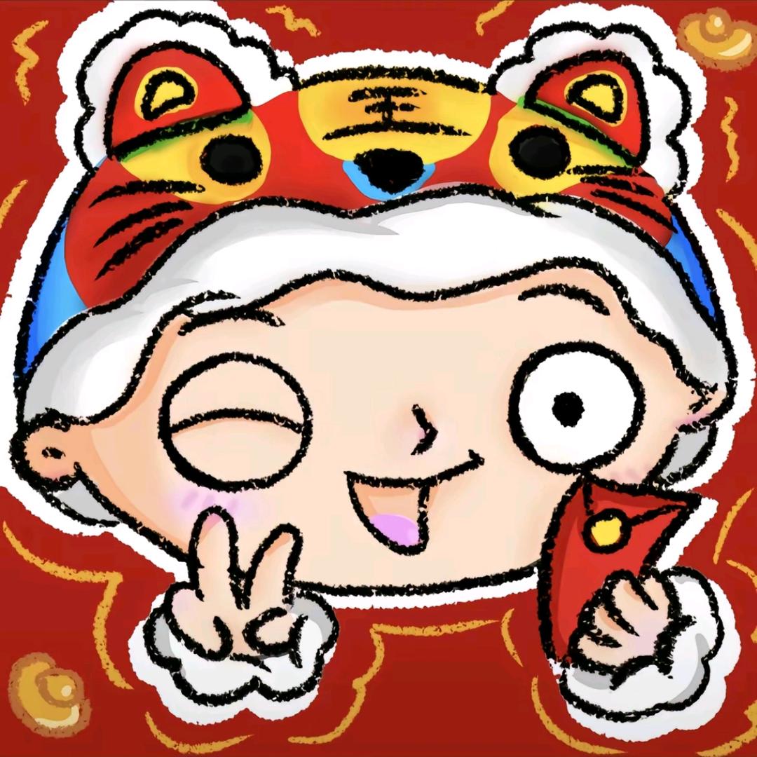 Stewie头像