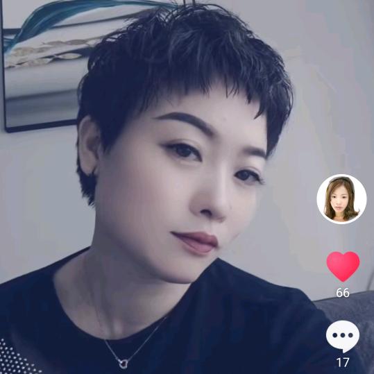 林霞