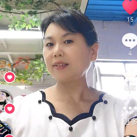 任姐爱生活