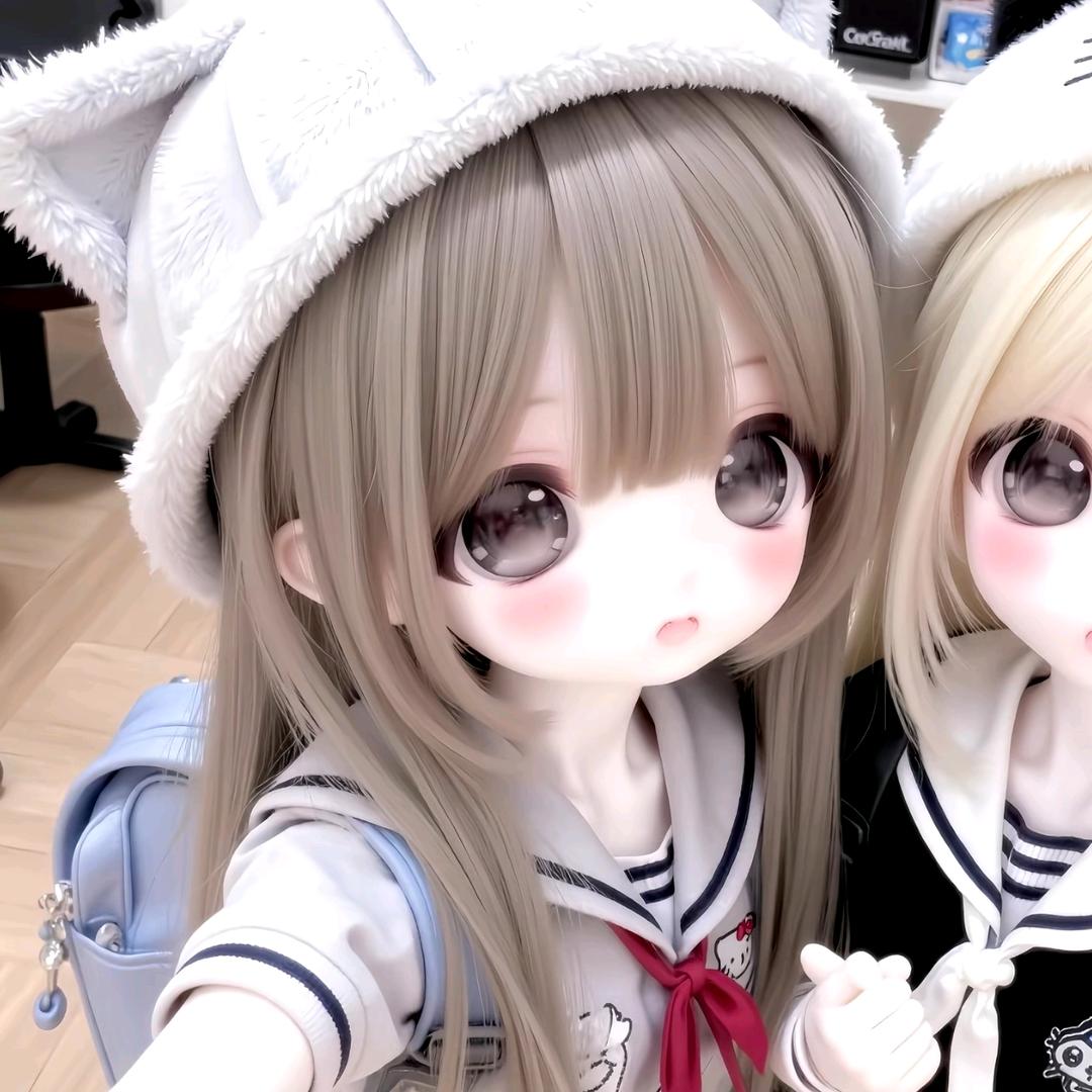 小洁大王 ꒦ິ^꒦ິ