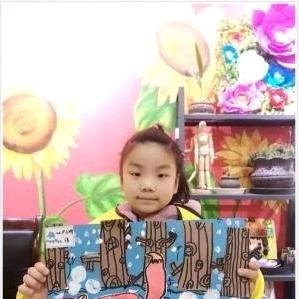 子涵妈妈