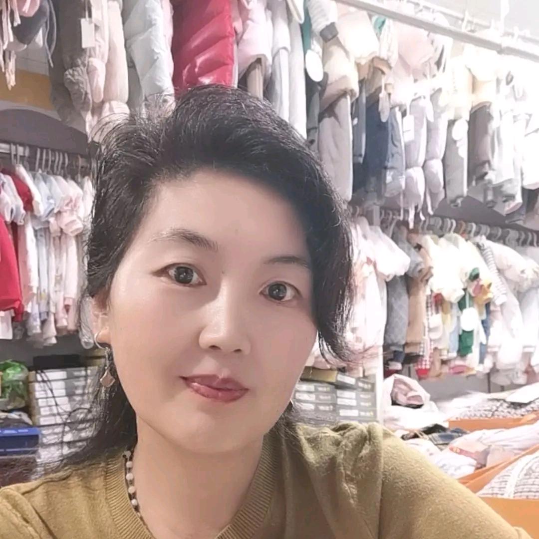 生意人（乔一姐）