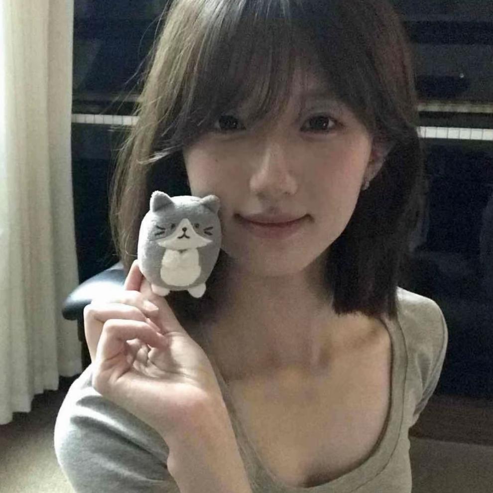 留🐟庆~
