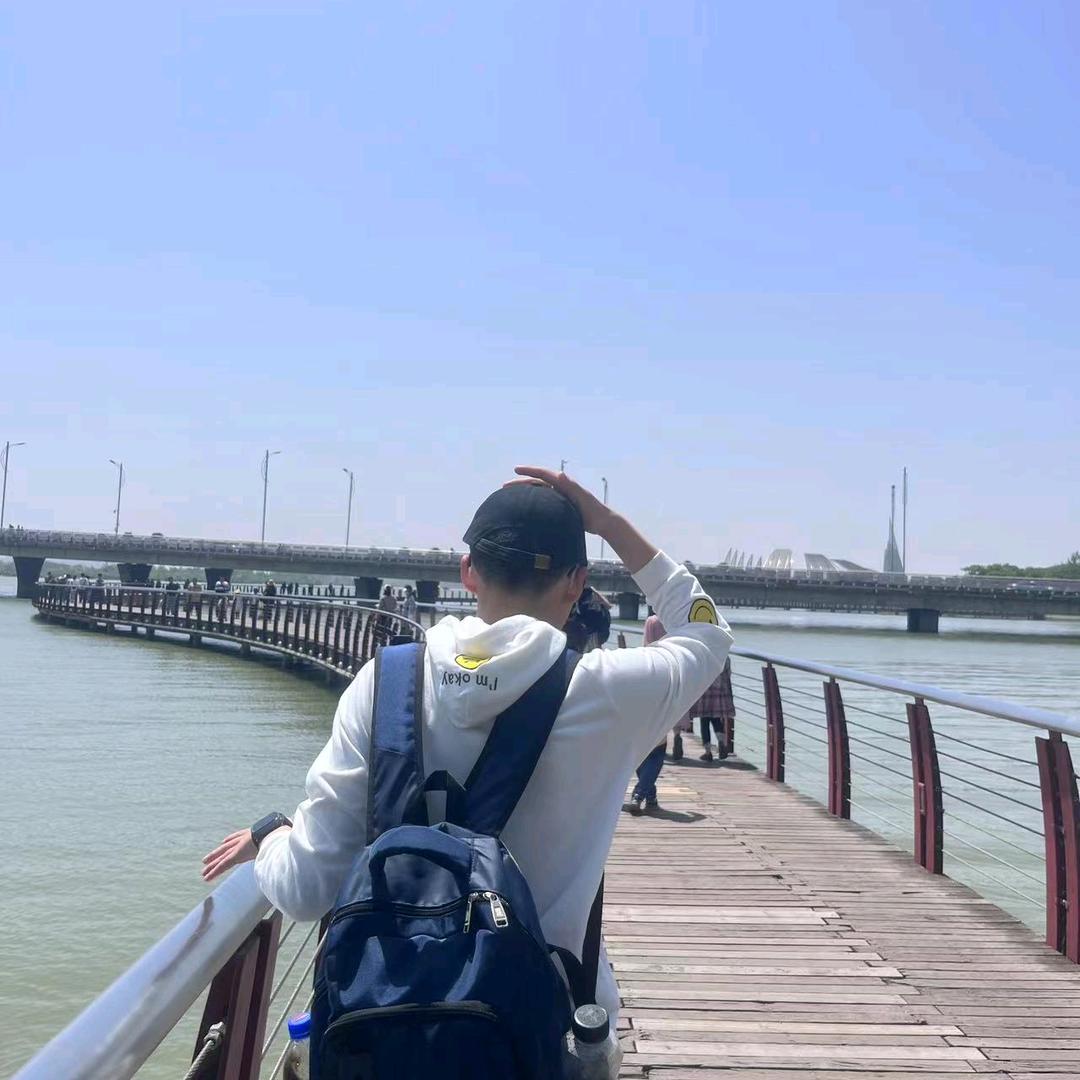 过好自己✌️✌️