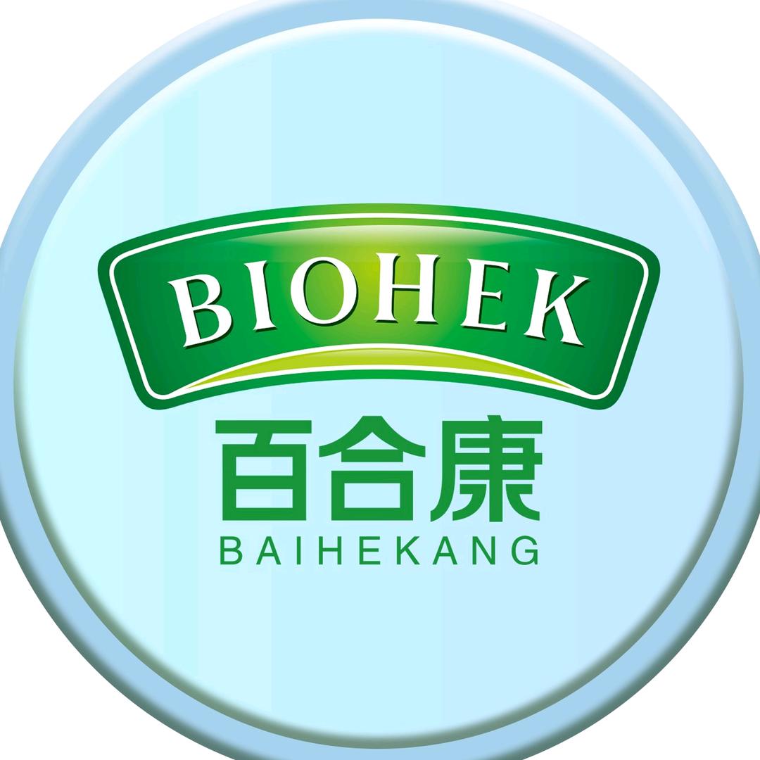 百合康官方旗舰店