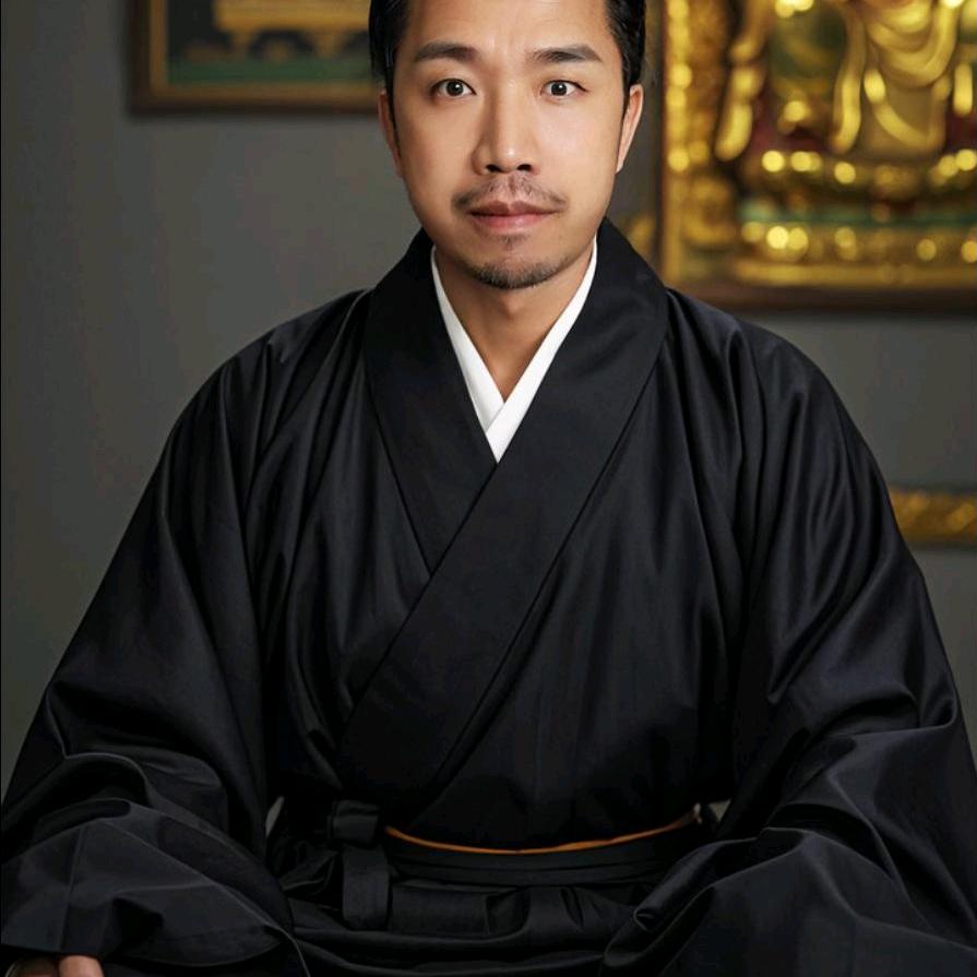 云中鹤孙老师