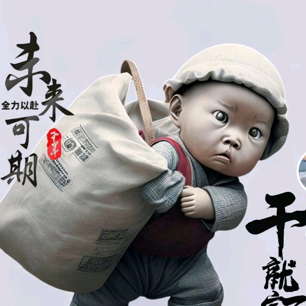 爱吃丝瓜大虾汤的李泽头像
