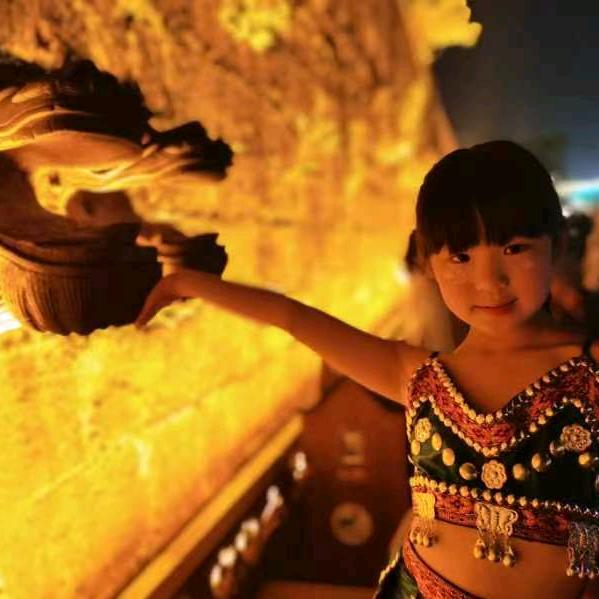 洒醉的蝴蝶湘西自治州龙山县69年的我