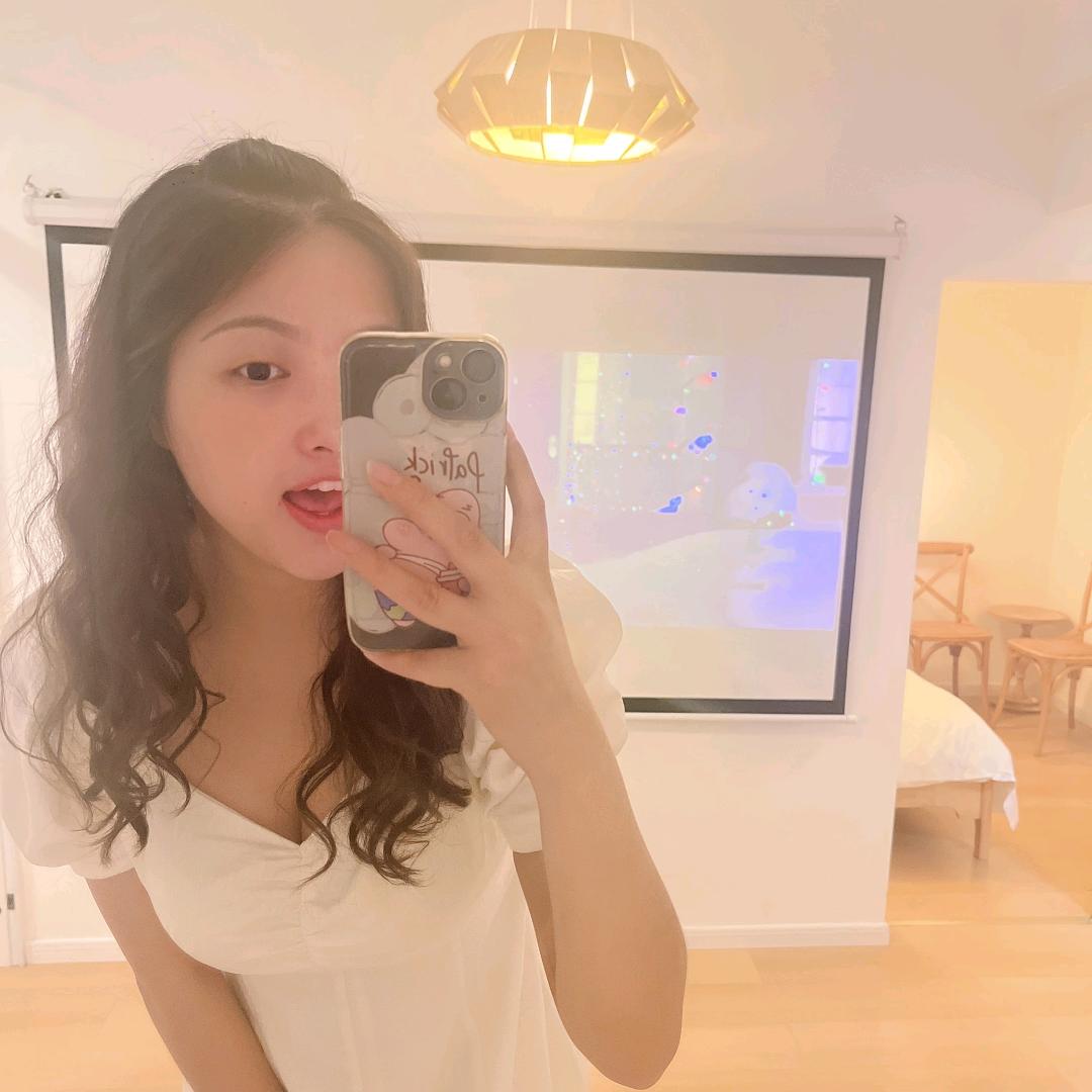 绵阳欣欣妹儿讲车