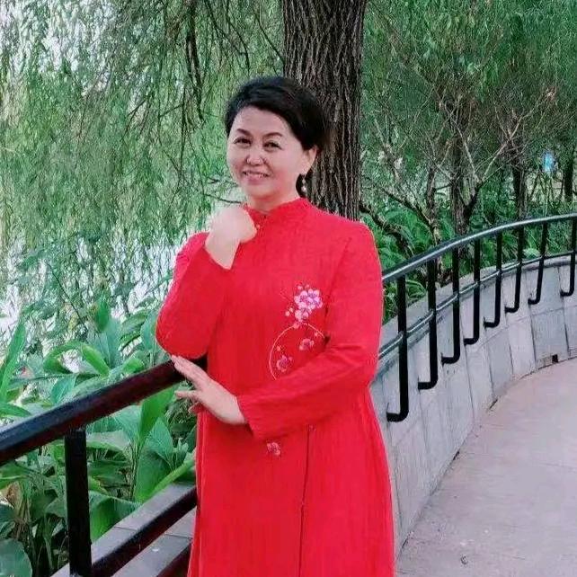 阿琴