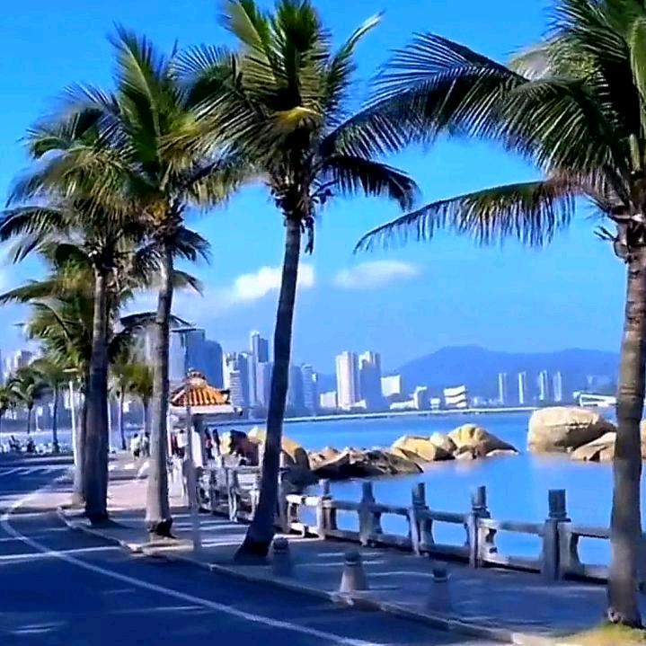 月朗风清