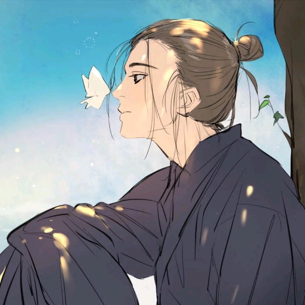 月海风林