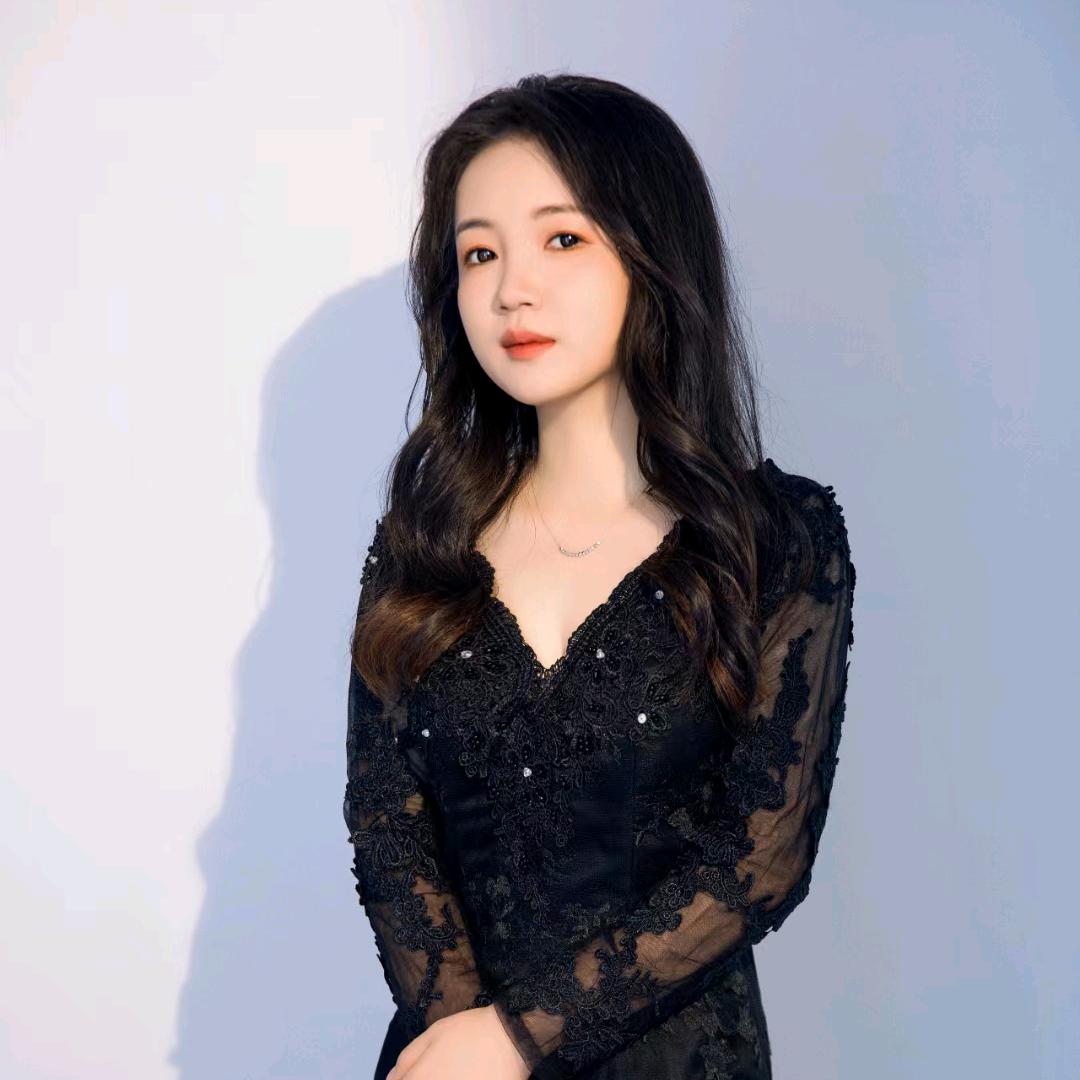 婷婷中草调肤🌿