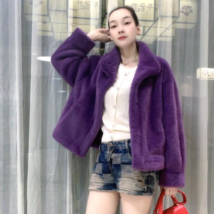 追燕原创女装工厂店