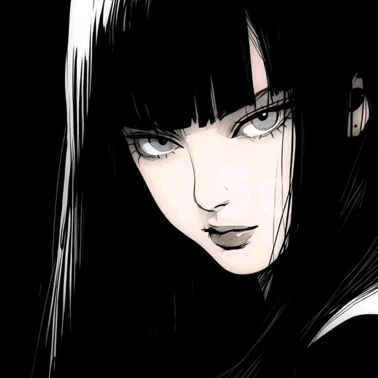 云