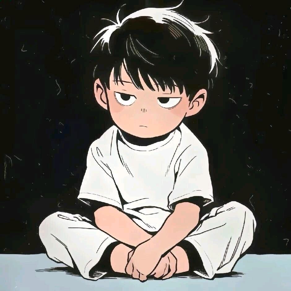 『🐴儿不吃🍀』