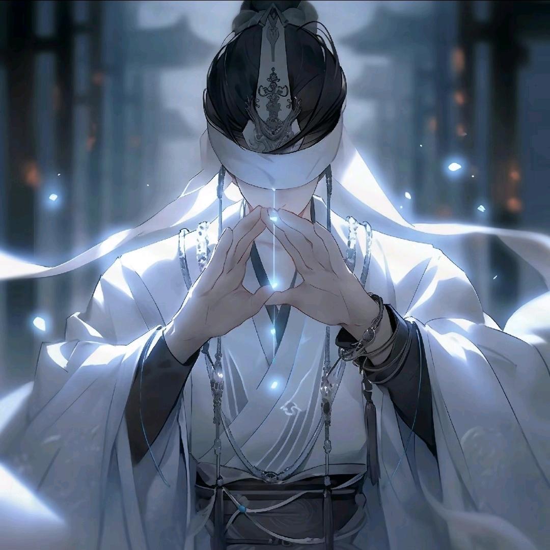 つ微凉徒眸意浅挚半