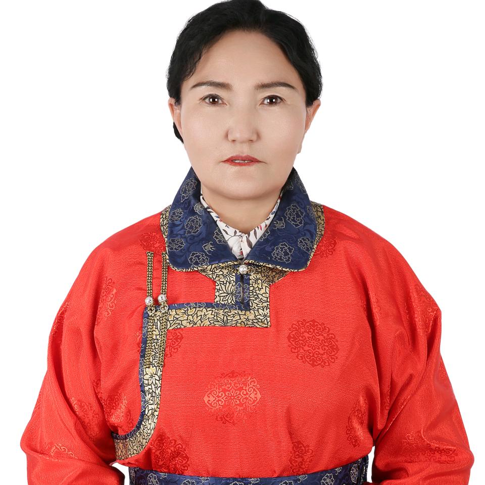 乌仁苏乙拉