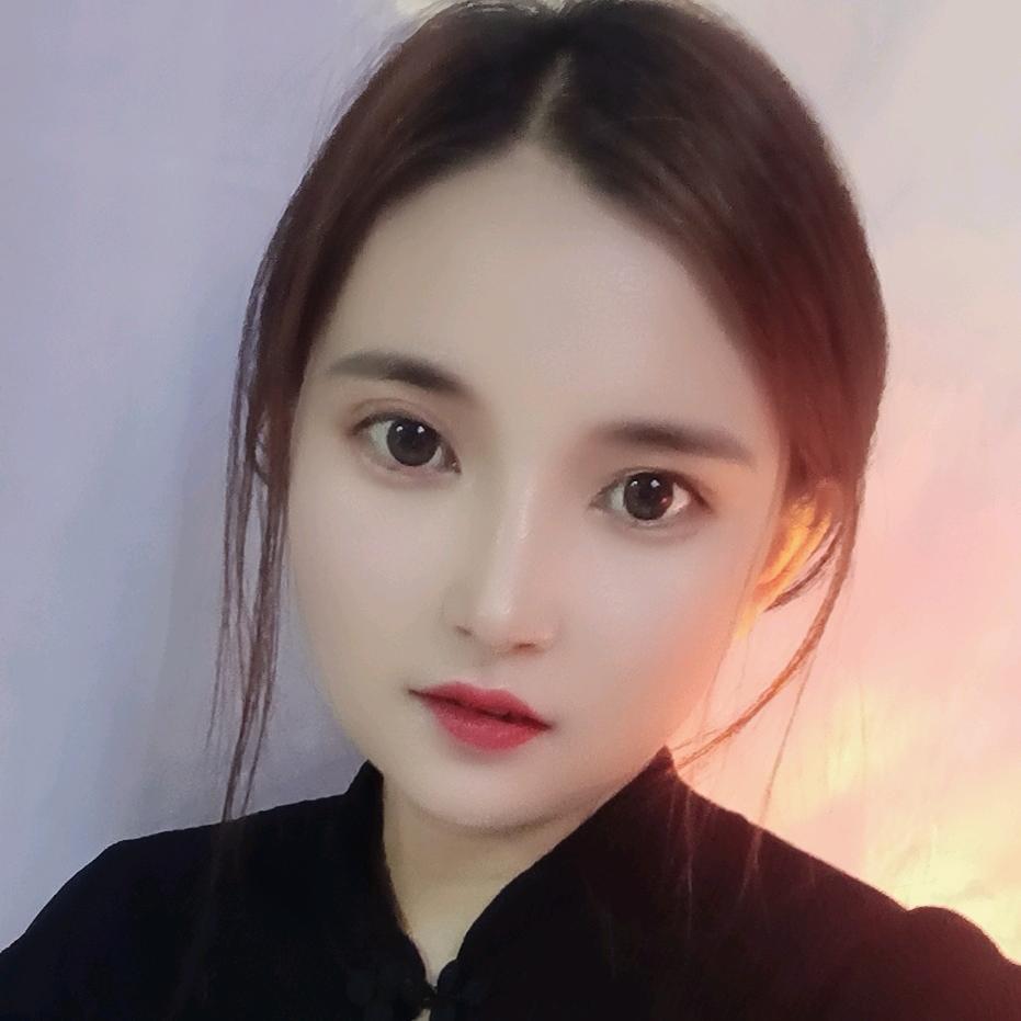 可儿⁰⁸ ❤️