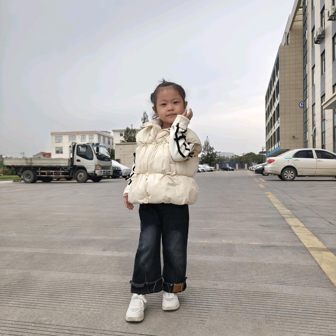 团团麻麻