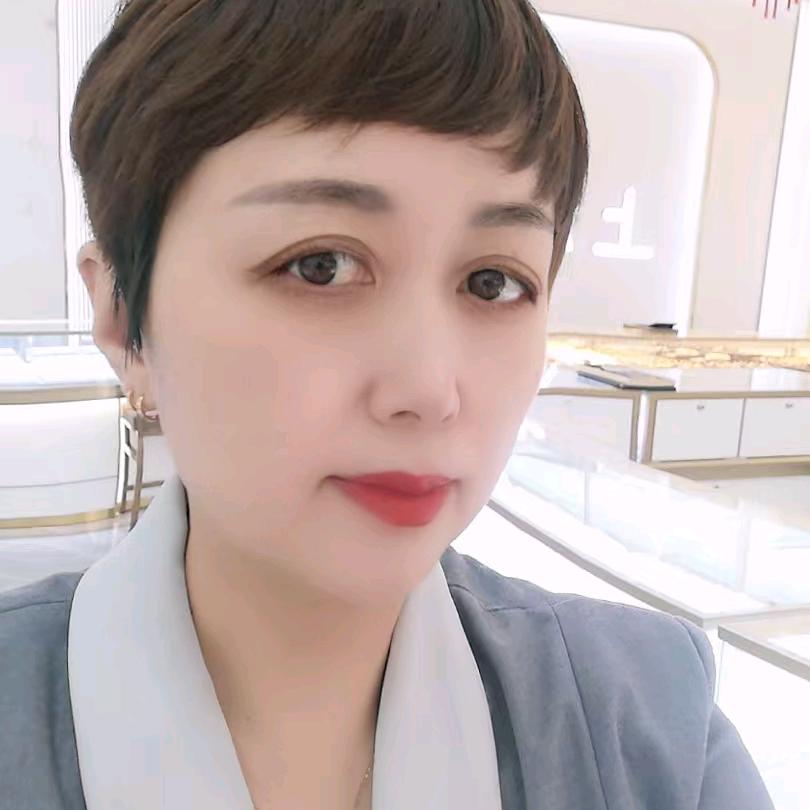 阜阳亚一金店白素敏