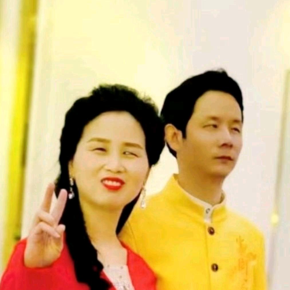 夫妻才艺