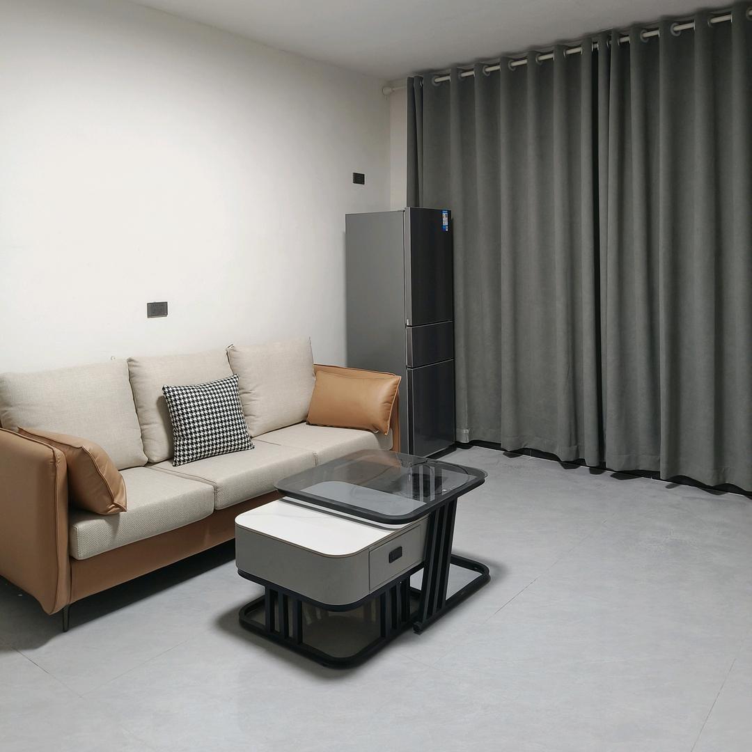 北贾一鸣公寓出租（房东直租）