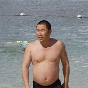柱定是你