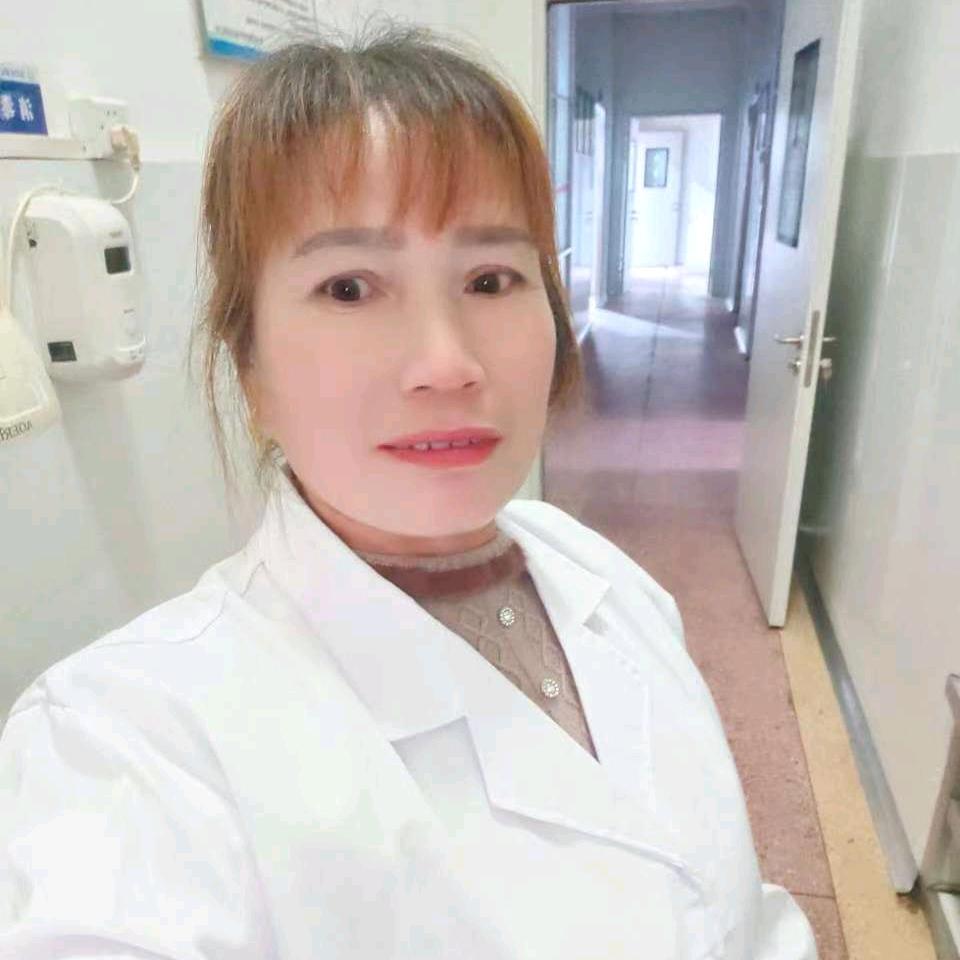 周安珍
