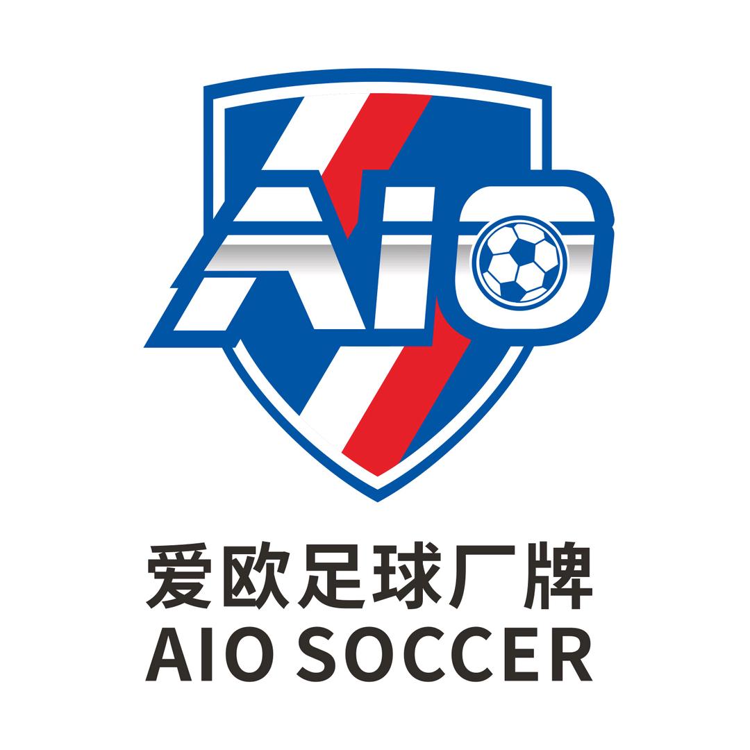 上海AIO足球厂牌-All In One