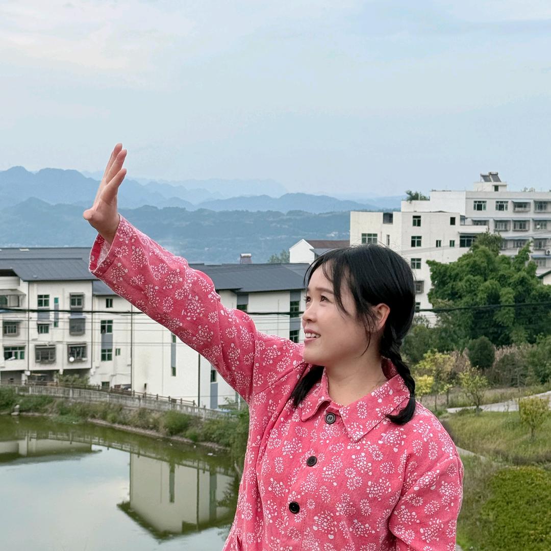 栗子阿姐