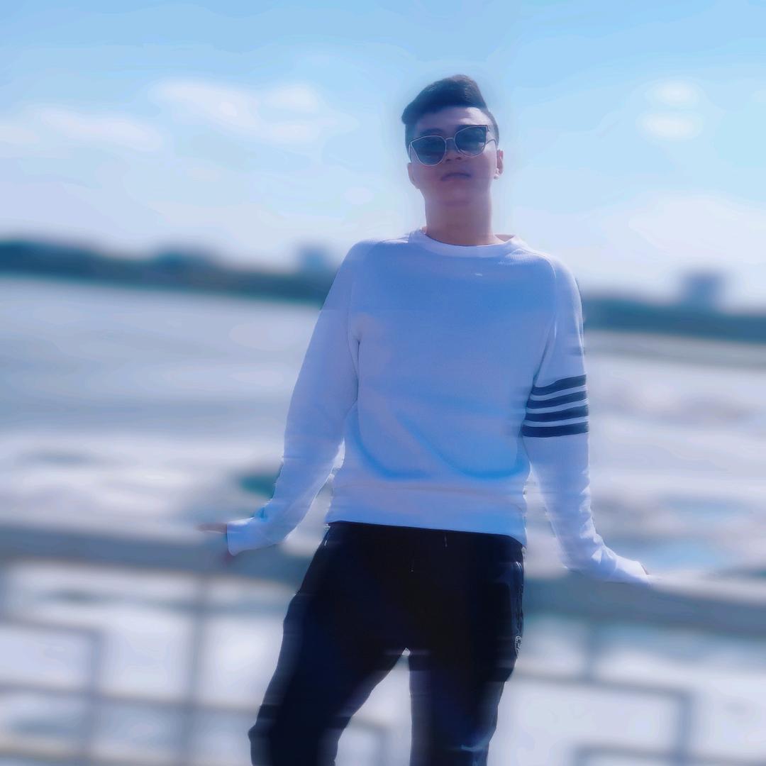 -情有独钟Cedasor
