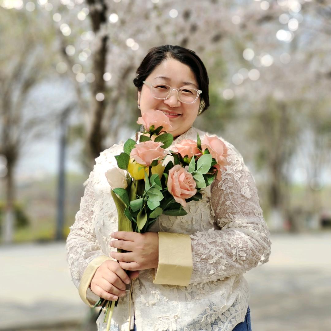 仨个公子的妈妈