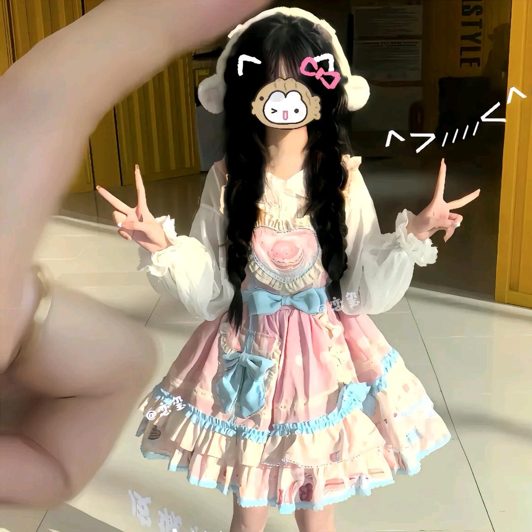 ＾ _随缘^