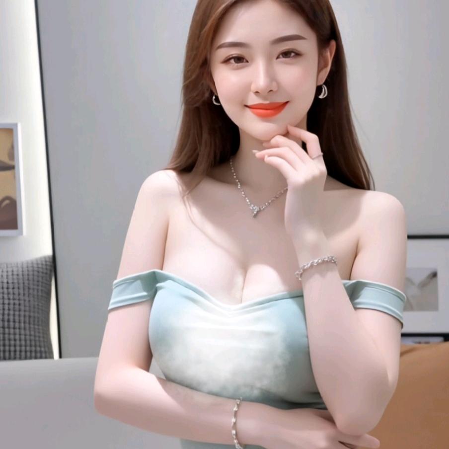 @方方（大码少妇）