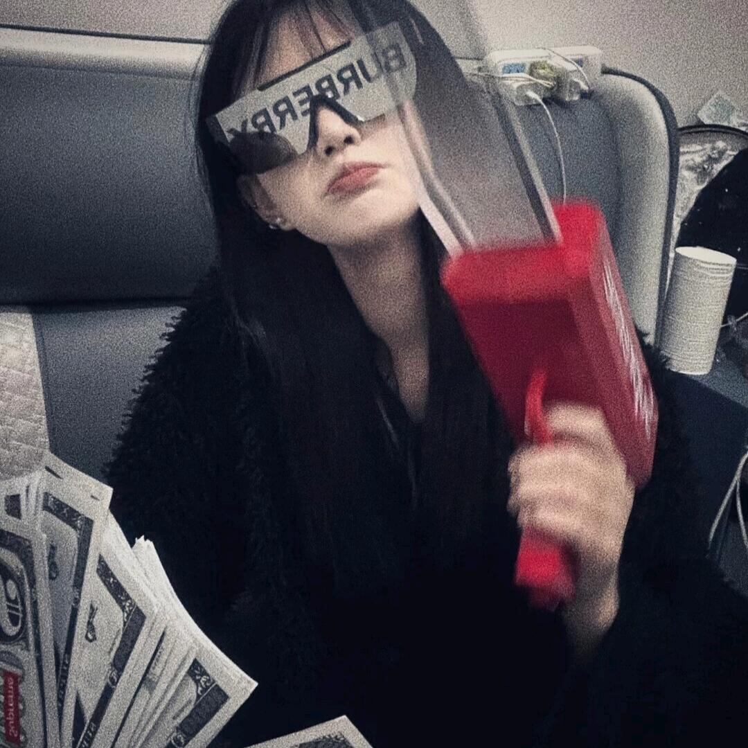 亦如头像