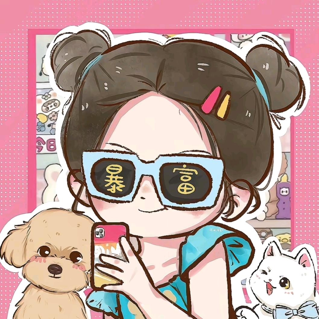 清晨的风