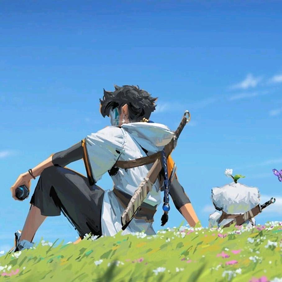 不过些许风霜。