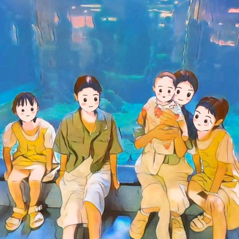 尤其幸福