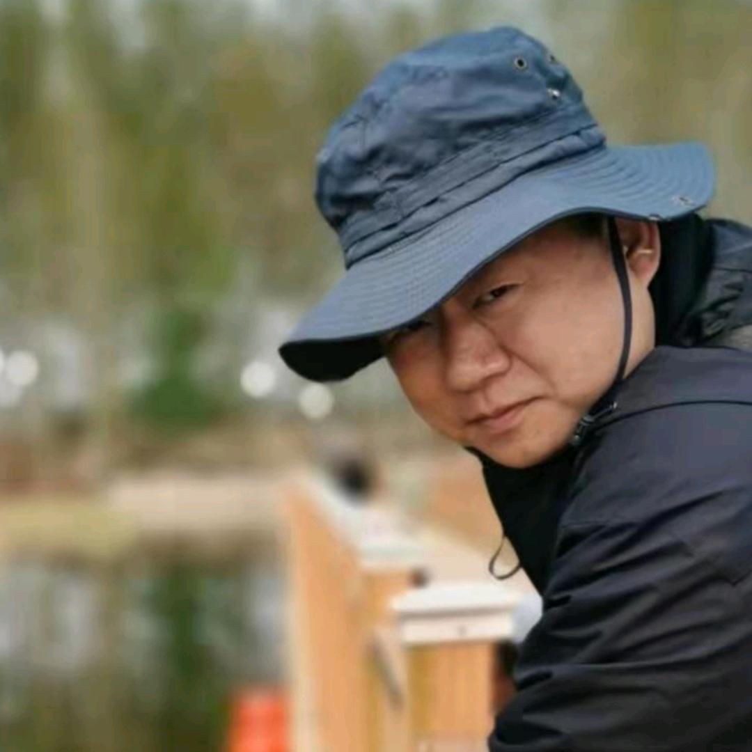 阿永的旅游闲逛