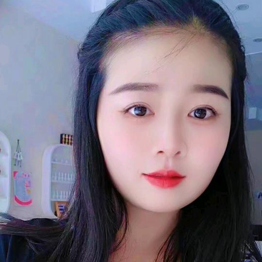 北正街77号小筱美睫