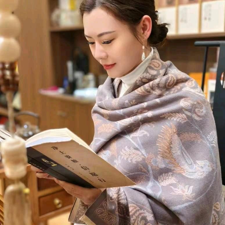 芊名一汉妹