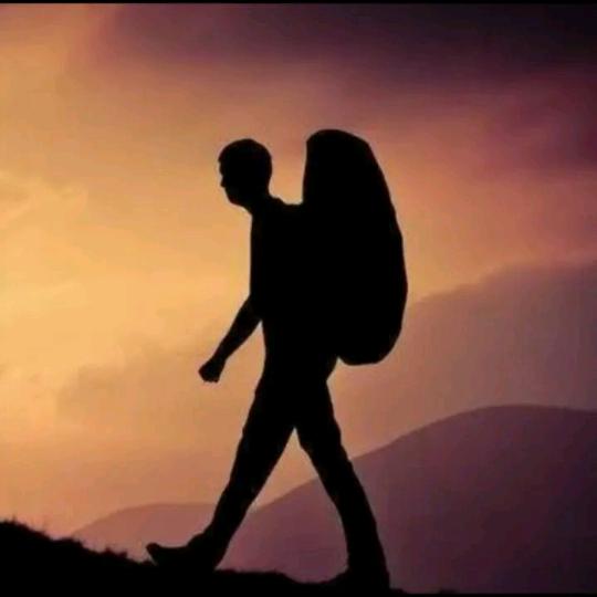 夜空中最亮的星7