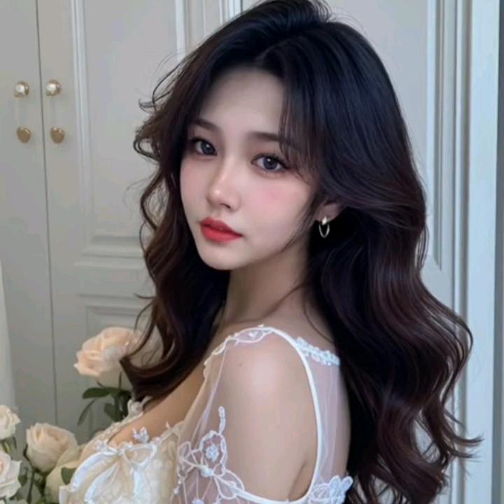 妩媚冻人💋