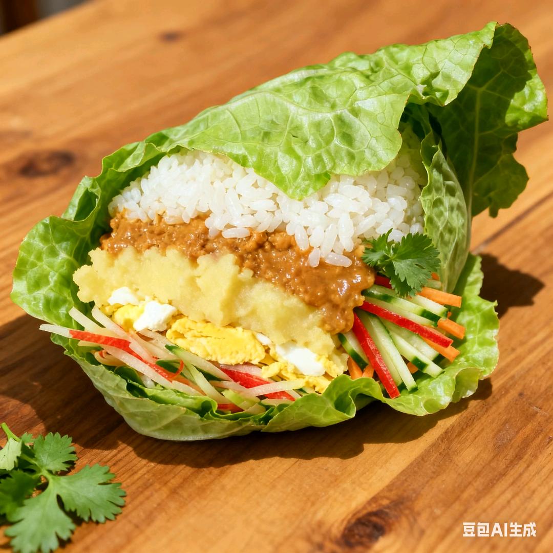 东北大饭包 (彬子)
