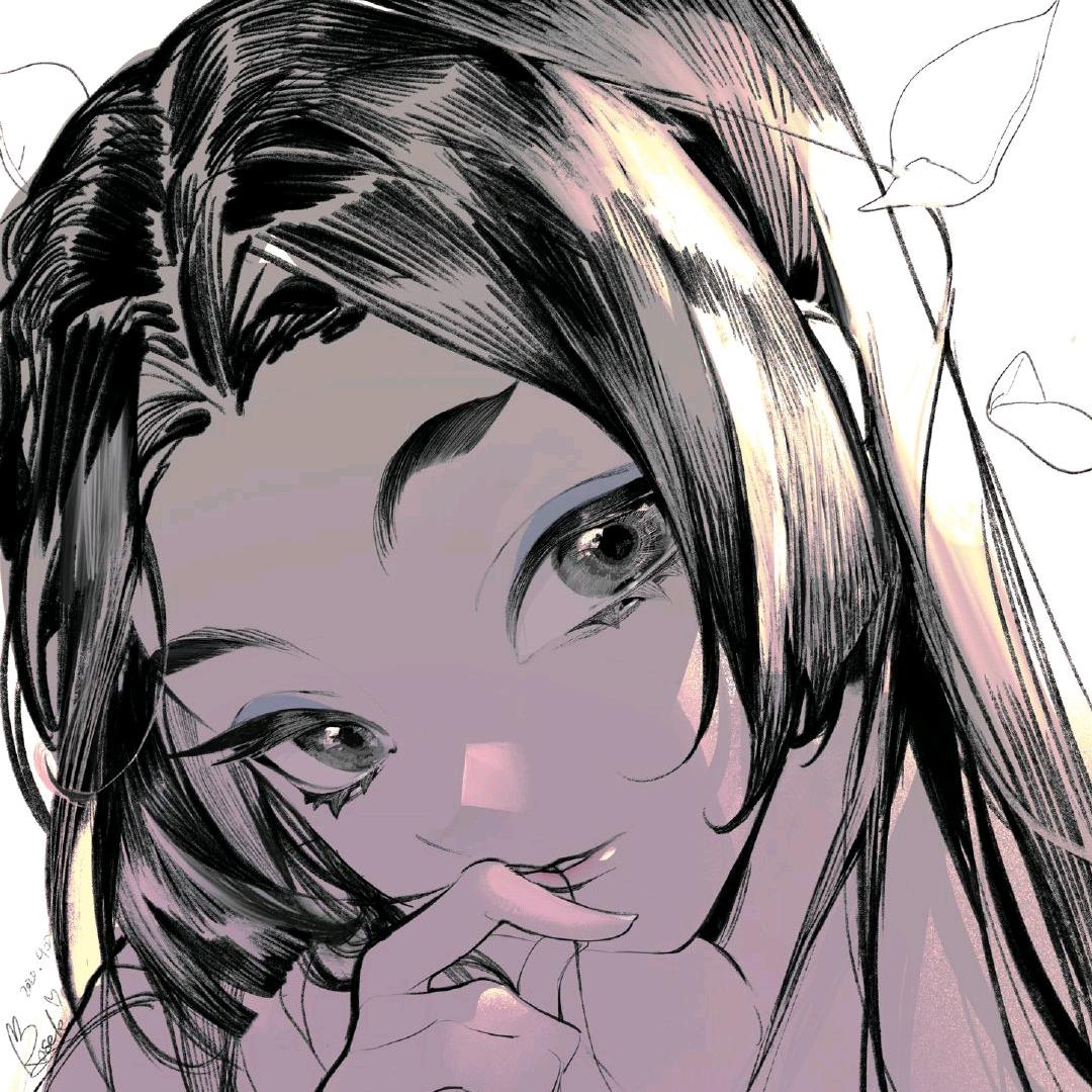 春绯🫧